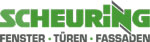 Scheuring Fenster GmbH - Logo